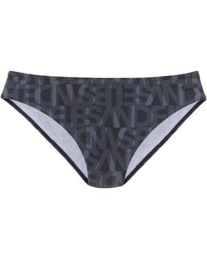 Elbsand Bikinihose - Grau