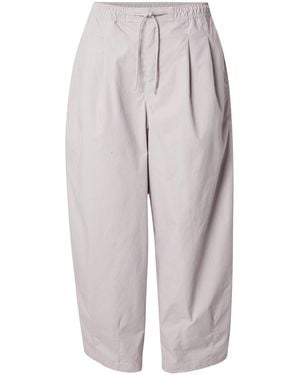 Nike Hose Club - Grau