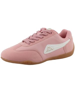 Kappa Sportschuh Leilani - Pink