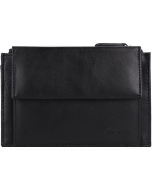 Picard Portemonnaie Apache - Schwarz