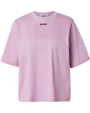 KAVAZI Shirt - Pink