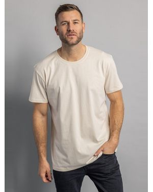 Dirt Shirt Premium Blank T-Shirt Standard - Grau