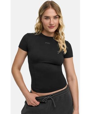 cfab Trikot Trikot - Schwarz