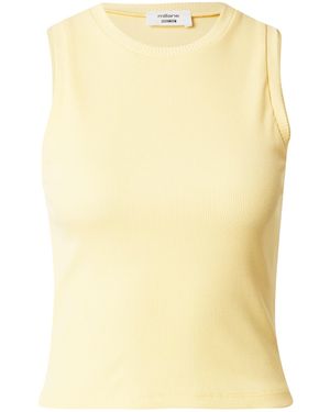millane Top Kimberly - Gelb
