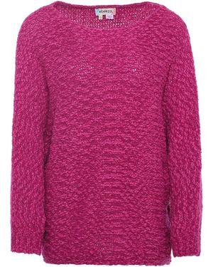 Ebeeza Pullover - Pink