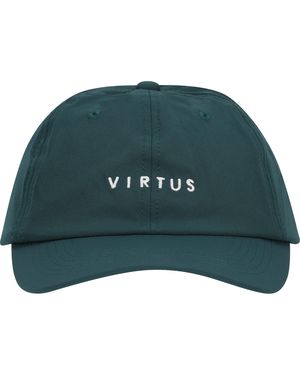 Virtus Kappe Borden - Grün