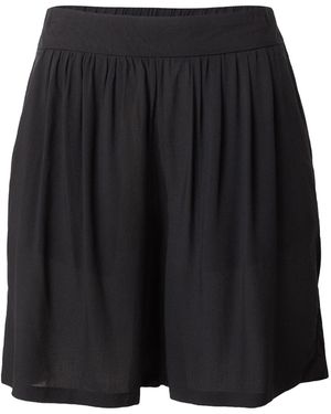 Sublevel Shorts - Schwarz