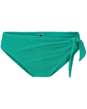 Lingadore Bikinihose - Grün