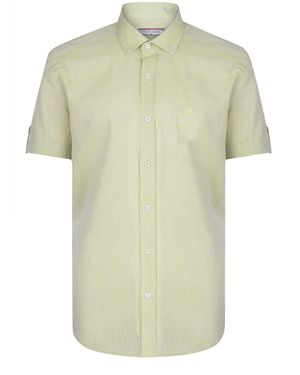 Felix Hardy Hemd - Grün