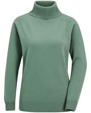 Madeleine Pullover - Grün