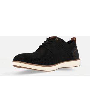 Wrangler Sneaker - Schwarz