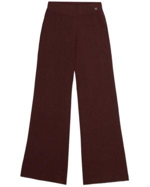 Trussardi Hose - Lila
