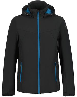 Icepeak Outdoorjacke Brimfield - Blau