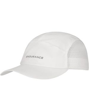 Endurance Kappe Frekhaug - Weiß