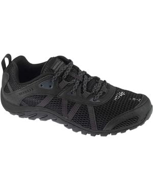 Merrell Halbschuh Maipo Explorer Aerosport - Schwarz