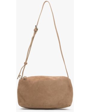 ESTRO Handtasche 3210 - Natur