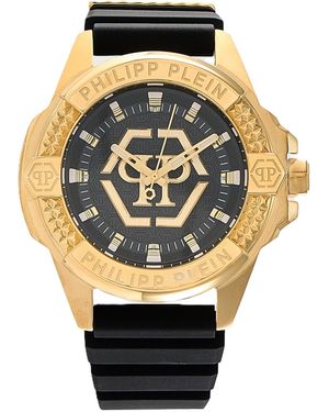 Philipp Plein Uhr - Mehrfarbig