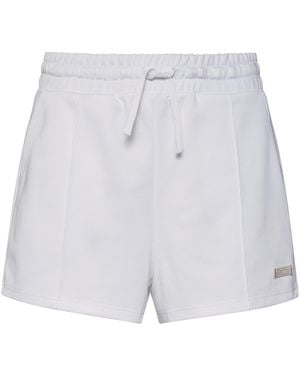Ellesse Shorts - Weiß