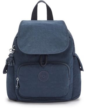Kipling Rucksack City Pack Mini - Blau