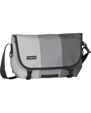 Timbuk2 Laptoptasche Classic - Grau