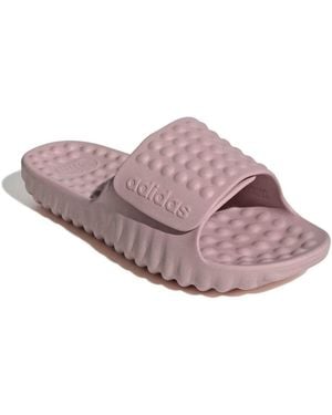 adidas Pantolette Adissage 360Rec - Pink