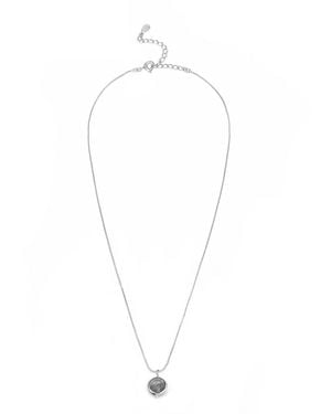 MayTree Kette - Weiß