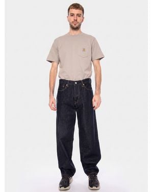 Levi's Levis Jeans 578 - Blau
