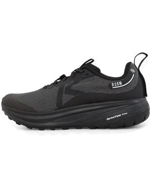 Keen Sportschuh Roam - Schwarz