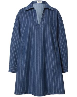 FRNCH Kleid - Blau