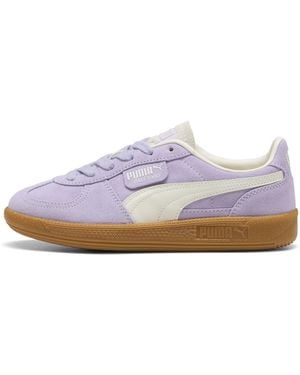 PUMA Sneaker Palermo - Weiß
