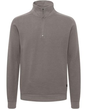 INDICODE Stricktroyer Nadol - Grau