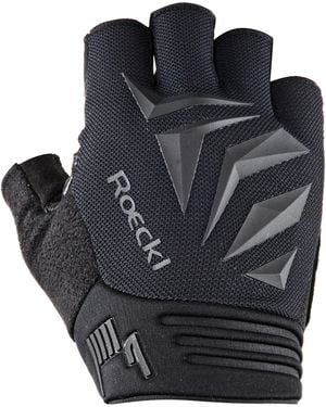 Roeckl Sports Sporthandschuhe Isera 2 - Schwarz