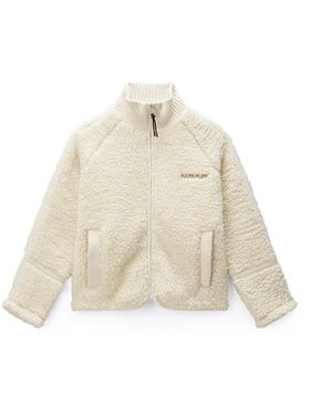 Napapijri Pullover - Weiß
