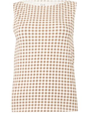 Gap Top - Weiß