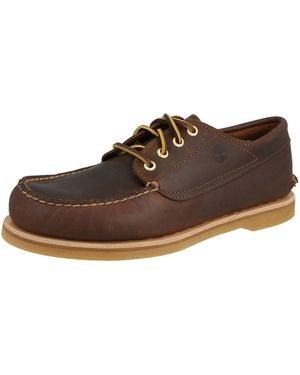 Timberland Mokassin - Braun