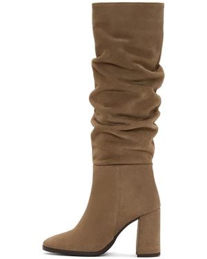 Derimod Stiefel - Natur