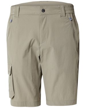 CMP Outdoorshorts - Grau