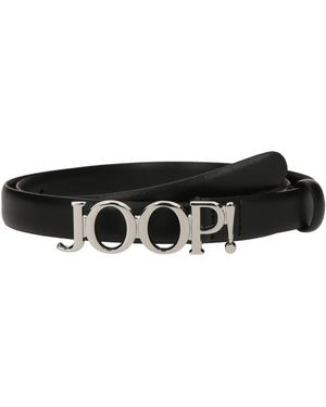 Joop! Gürtel - Schwarz