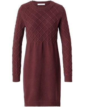 /about You Kleid Vivian - Lila