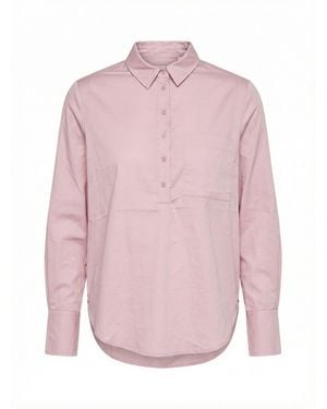 Zhrill Bluse Zhnima - Pink
