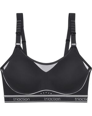 Triumph Triaction Bh Cardio Breeze - Schwarz