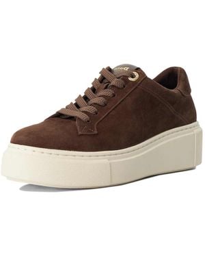 Dune Sneaker Evienne - Braun