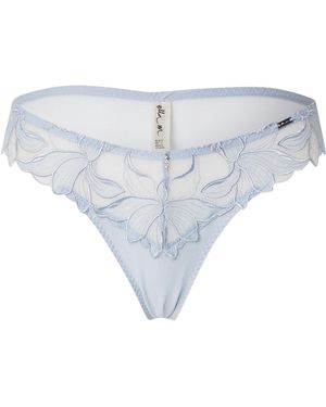 Lindex Slip Laura - Weiß
