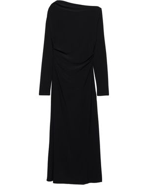 Pull&Bear Kleid - Schwarz