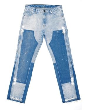 2Y Studios Jeans Nardin - Blau