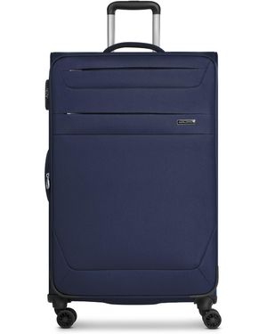 WORLDPACK Trolley Chicago - Blau