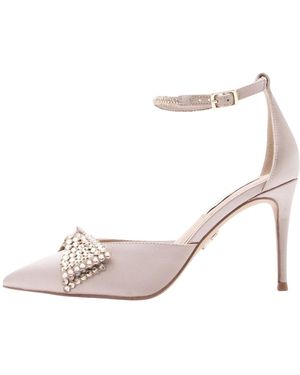 Steve Madden Pumps Last Dance - Weiß