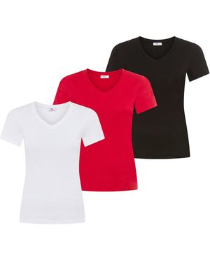 Flashlights Shirt - Rot