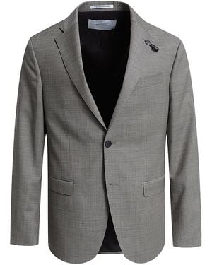 Baldessarini Sakko Serano-4 - Grau