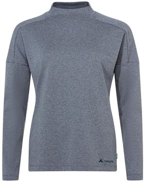 Vaude Funktionsshirt Coreway - Blau